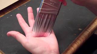 Brushing #2 (ASMR)