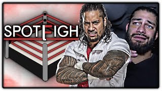 Roman Reigns Kunde von Steroid-Händler? Jey Uso wurde verhaftet! (Wrestling News Deutschland)