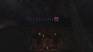 Mysticism School of Magic | HitchHikers Guide to Morrowind