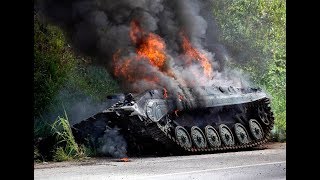"Гроза Бэх" Arma 3 Tushino