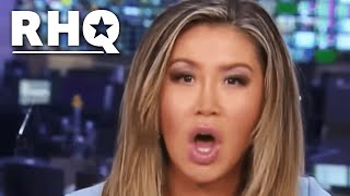Fox Host REACTS To Civil War Warning