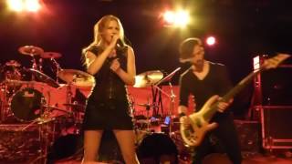 LEAVE'S EYES LIVE VIII SACRED VOW