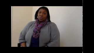 Profile- Dr. Cora Thompson