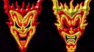 Fuck the world- ICP