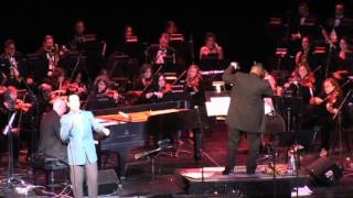 Kurt Elling with Chicago Jazz Philharmonic - "Nightmoves"