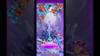 Bubble Witch 3 Saga Level 1478 ~ NO BOOSTERS