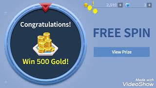 Bowmax game play