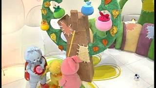 Go! Go! Giggles - Giggles_Row Row Row Your Boat_#001