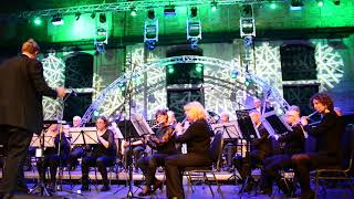 Modern Sounds Orchestra