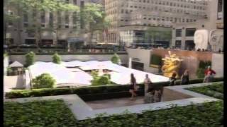 Muslim Traveler - Kehidupan Muslim di New York, Amerika – NET (07/07/15)