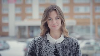 Презентация Web-студии Оксаны Есипенко, CompactTV, Курган