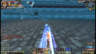 Dusk 3-3 Parte 1 (Pw-Hits)