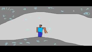 DIAMOND ORES | MINECRAFT PARODY OF FIREFLIES