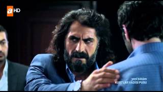 kurtlar vadisi pusu abdülhey ve adamı ali güzelarslan