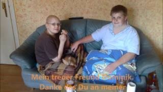 Niklas, wir vermissen Dich!!!