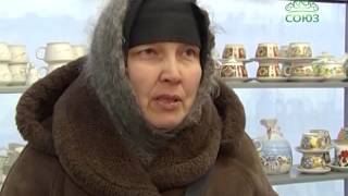 Свято-Елисаветинский женский монастырь в Новинках