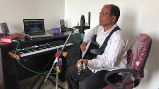 Kahan tak ye man ko Kishore Rajesh Roshan Anil Jain Ajmer
