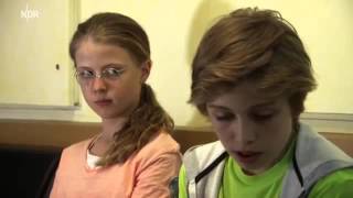 Die Pfefferkörner Staffel 12 Episode 10 Folge 153 'Fenster zum Hof' Teil 3