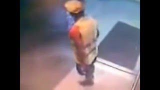 Подборка: Люди срут и ссут в подъездах