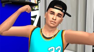 THE SIMS 4 | SEASON 3 - EPISODE 41 | GETTING HIS DRIVERS LICENSE ?