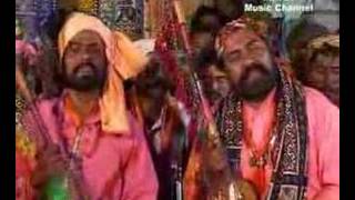 sindhi folk music(kalams)