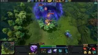 DotA2: Dendi plays Void