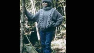 Gunta Collections Ltd. - The Adirondack Sweater Coat
