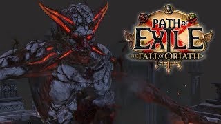 Path of Exile АКТ 1 прохождение игры миссия (Кладбище кораблей)