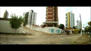 4K Test - Natal/RN Brasil