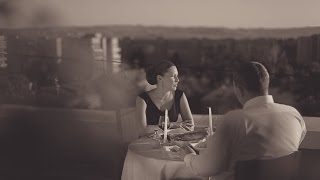 Андрей и Ирина LoveStory