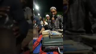 Kahti hai pholo ki rida allahu allah by altaf qadri