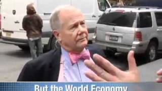 Jim Rogers Markets Soaring But the World Is Worse Off