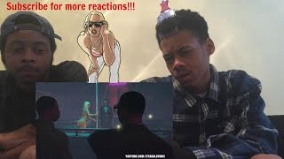(PSYCHO)THE DEMANDING GIRLFRIEND GTA 5 SKIT @ITSREAL85VIDS - Reaction