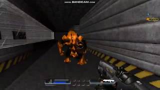 Getting a taste of that new Doom Eternal thing