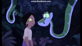 Female Mind Control - Jungle Book 2