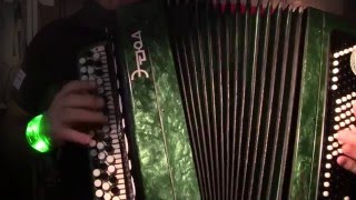 если гармонь, баян рипит, - как чинить в домашних условиях.