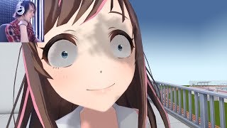 Прямая трансляция NickeytFun