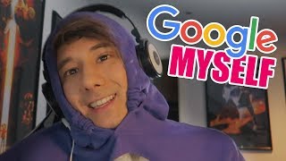 Google Myself Bulien Jam