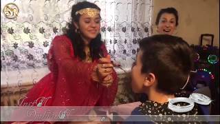 1-Deo Mangljipe Ko Stoljic(Münster ) Djulijano &Manijela 20/12/2019 Ork:Piri Star