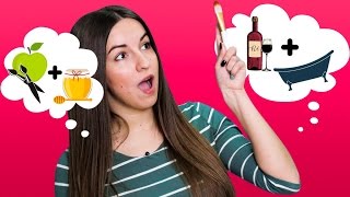 ЛУЧШИЕ ЛАЙФХАКИ ДЛЯ ДЕВУШЕК: трюки и хитрости