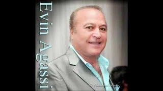 ايوان اغاسي -  كتيوخ ايون - مترجمة  / Evin agassi
