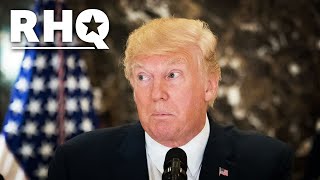 New York City Tells Trump To GET OUT!