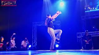 RICO vs SHAZOO FINAL ALLAGE THE REAL GRAND CHAMPIONSHIP 2022 ALLSTYLE DANCE BATTLE
