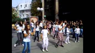 TOP DANCE - VRANJE - COLITA