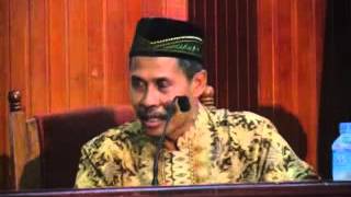 Membongkar Kebohongan Buku "Mantan Kyai NU Menggugat Sholawat & Dzikir Syirik" (2)