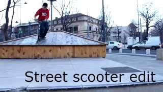 Street scooter edit 2014
