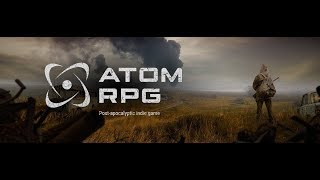 ATOM RPG. Релиз! Прохождение. Серия 15. Заселение Красного Бойца