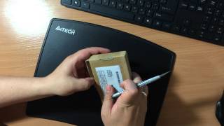 Посылка из Китая. Защитное стекло (9H Tempered Glass Screen Protector) для Samsung Galaxy S3