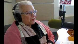 Mezzo-Soprano Marilyn Horne