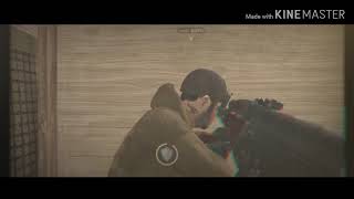 Nicky попробуй повтори:)|Типо мувика/standoff 2